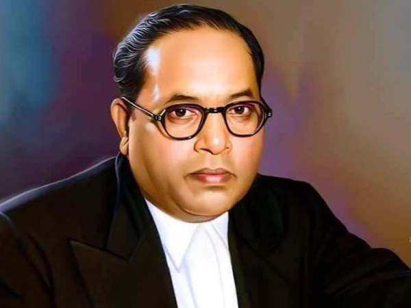 அம்பேத்கர் அம்பேத்கர்