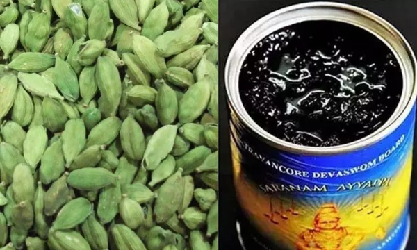 ஏலக்காய்