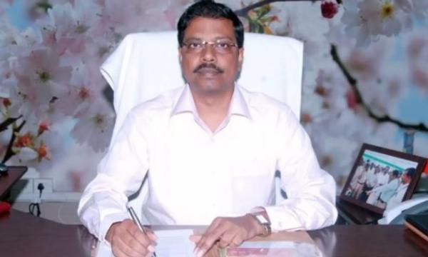 பொதுச்செயலாளர் என கடிதம் அனுப்பப்படுமா? 