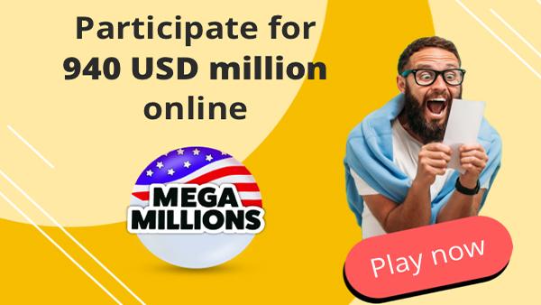  US Lottery Waiting Million Dollar Computational Prize Amount 