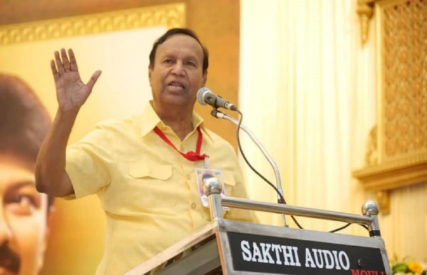 இந்திய விடுதலைக்குப் பின் சேது வரலாறு