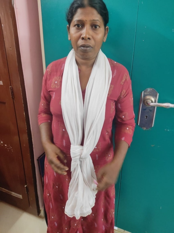 முறையற்ற உறவு