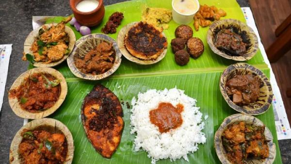 6ஆம் தேதி விருந்து 