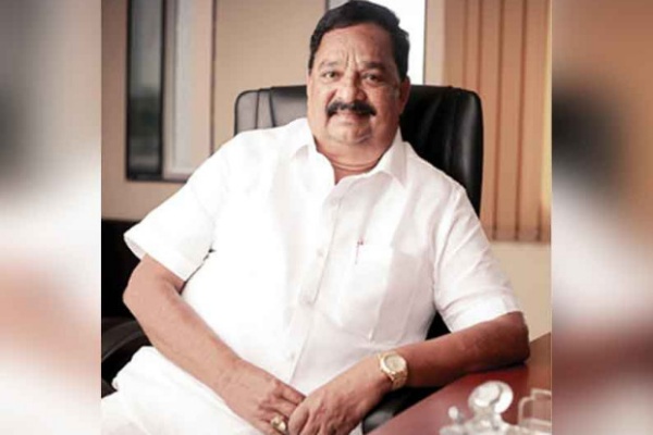 அமைச்சருக்கு வந்த அழைப்பு