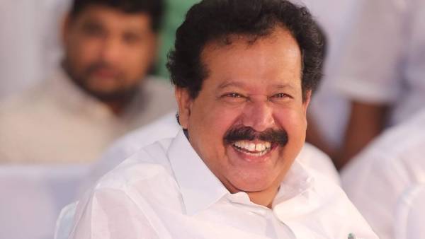 பொன்முடி 