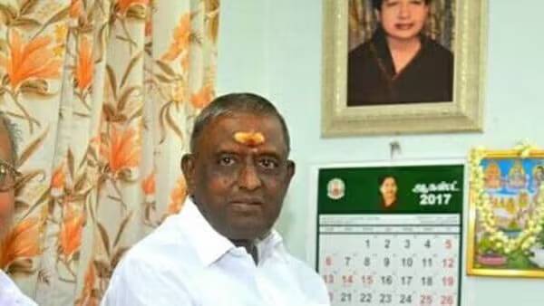 பெண் அல்லது தென்னரசு