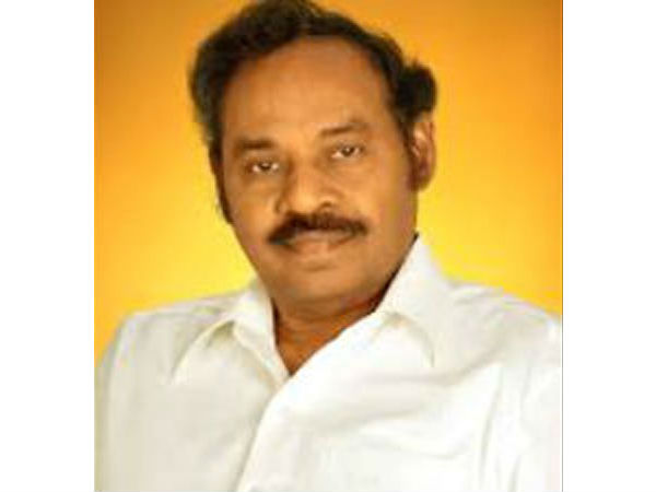 பாரிவேந்தர் 