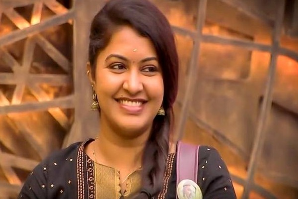 பிக் பாஸ் வாய்ப்பு 