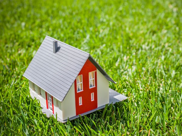 வீட்டுக்கடன் 