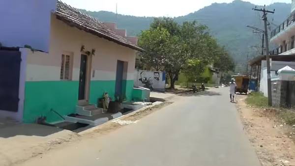 எட்டுப்பட்டி