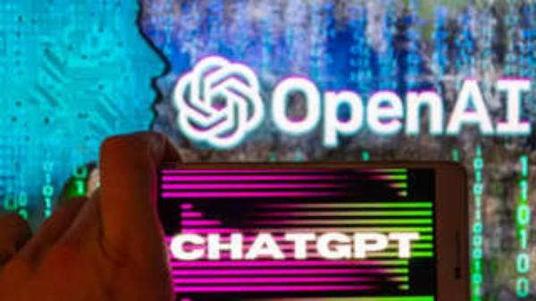  ChatGPT 