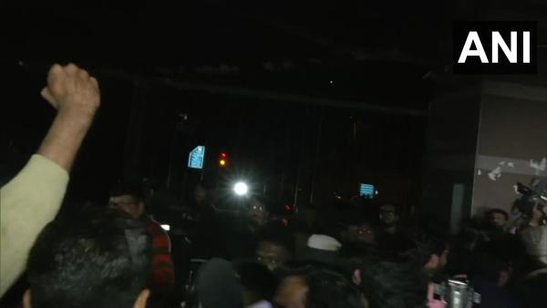  மாணவ அமைப்பு