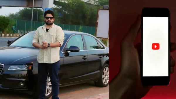  யூடியூப் சேனல்