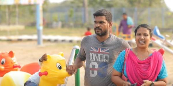 10 ஆண்டு கால ஆட்சி