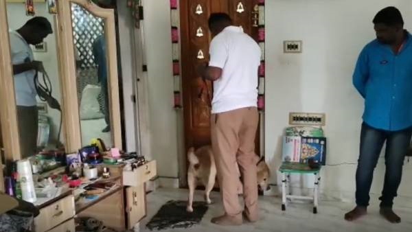 கள்ளக் காதல்