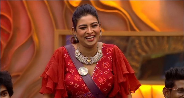 கருத்தில் மாறுபடாத மகேஸ்வரி