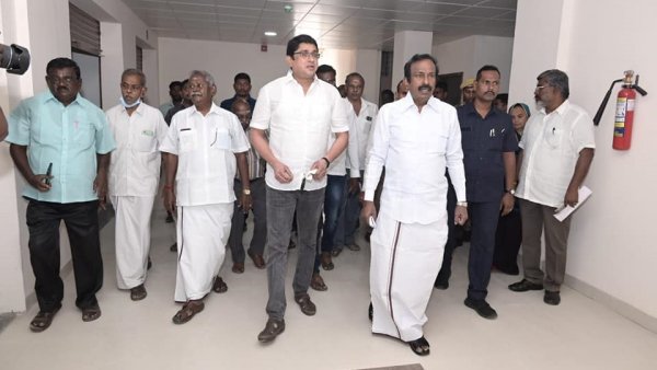 தேர்தல் அரசியல் 
