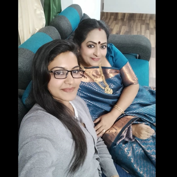 பிரம்மாண்டமான மாலை