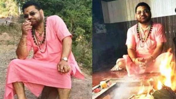  கோலம் சாமியார்