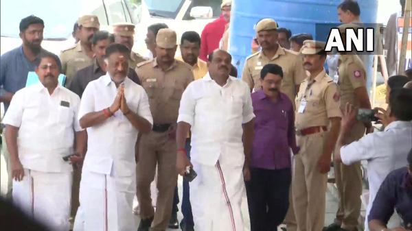 ஒரே சின்னம் 