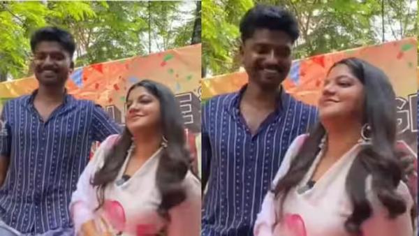 அபர்ணா பாலமுரளி அபர்ணா பாலமுரளி