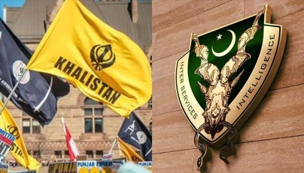  காலிஸ்தான் ஸ்லீப்பர் செல்கள்