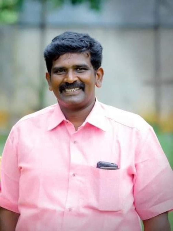 Villagers offer mass pongal to Pennycuick 182 birthday Palarpatti, Theni 