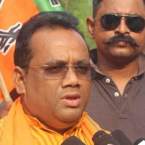 அரசியல் கொலைகள் 