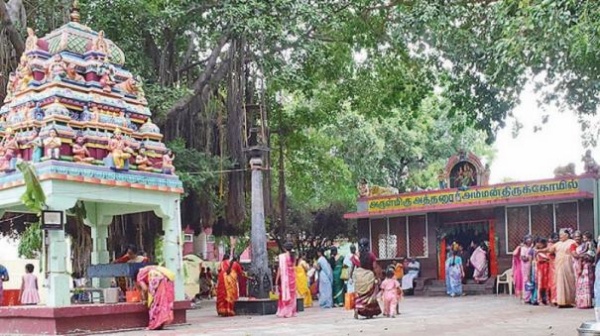 தீர்த்தங்கள்