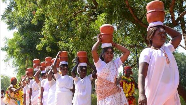  வெள்ளை புடவை