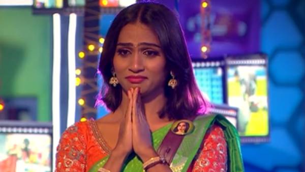 டைட்டில் வின்னர் இவர்தானாம் டைட்டில் வின்னர் இவர்தானாம்