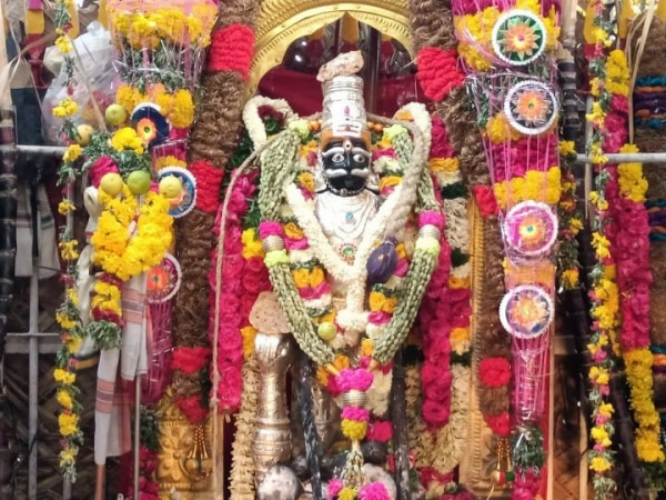 குலசாமி