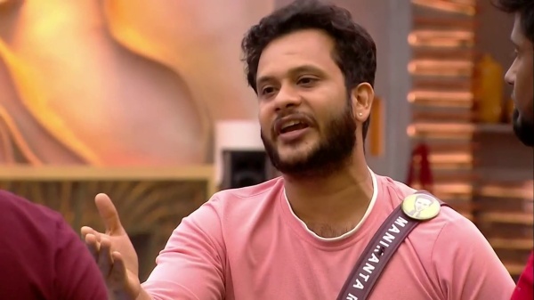 ஐஸ்வர்யா ராஜேஷின் அண்ணன்