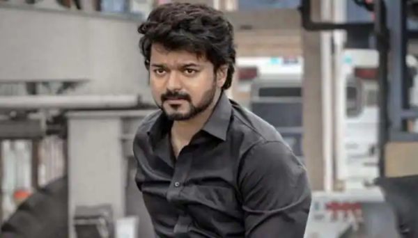 வாரிசு விஜய் 