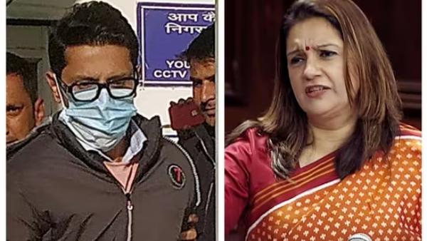 விமானத்தில் அநாகரீகமான செயல் 