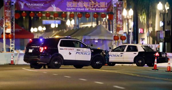 9 பேர் வரை பலி 