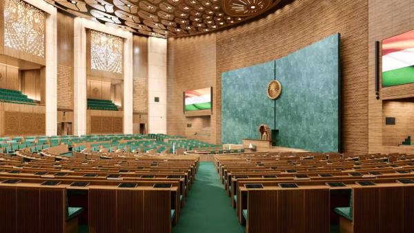 புதிய கட்டிடம் 