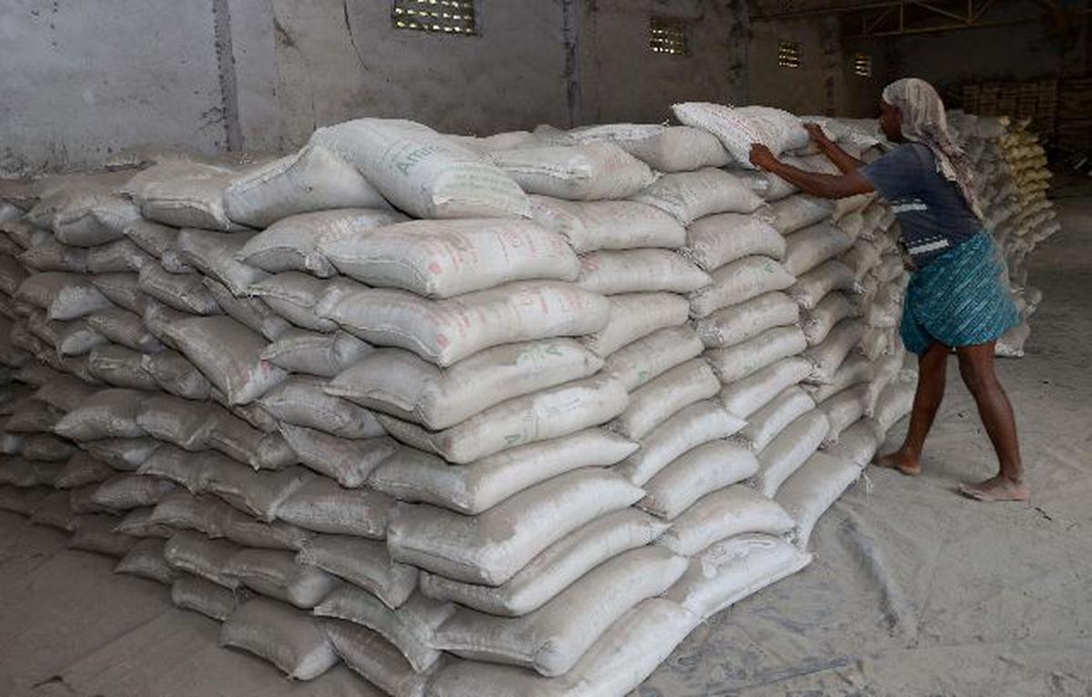 முறைகேடு