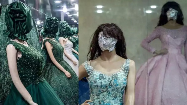 ரப்பர் தலைகள்