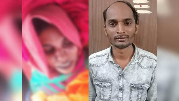 தோண்டிய போலீஸ்