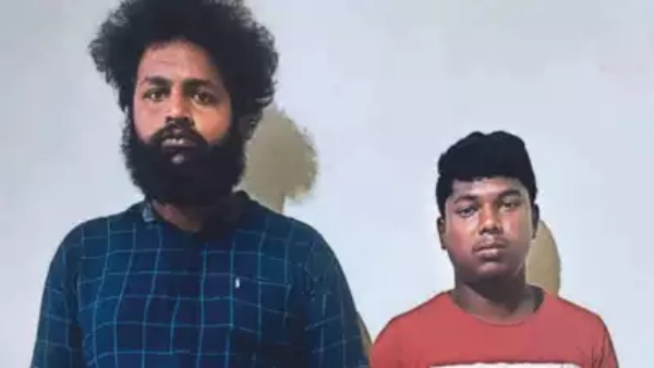 மிரட்டல் மிரட்டல்