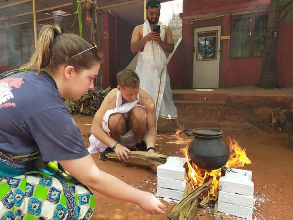  பச்சரிசி வெல்லம்