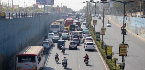  கர்நாடகா- தமிழ்நாடு