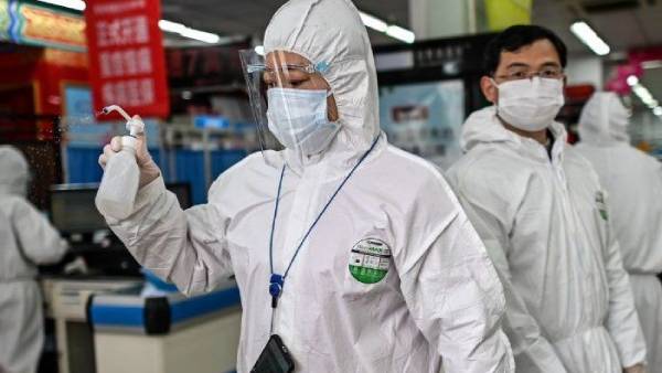 11 வகை கொரோனா