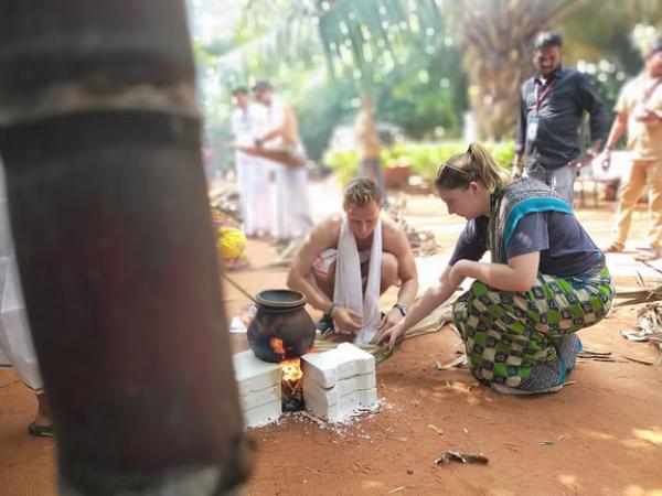  பண்ணையில் என்னாச்சு?