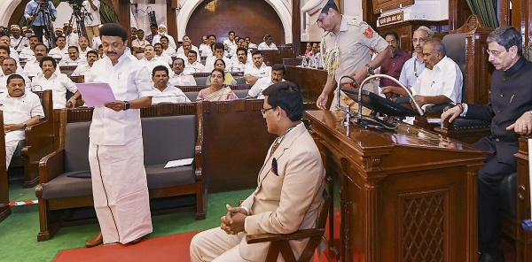 ஆளுநர் கோபம்