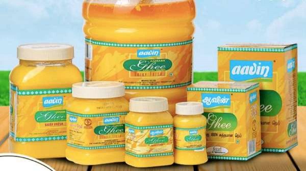 Aavin Ghee shortage for Pongal Administrative incompetence says TTV Dhinakaran tweet 