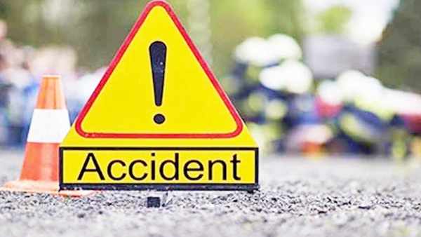Huge accident in Marthandam- Chennai Highway: 2 people died near Ulundhurpettai tragic 