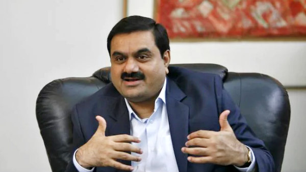 அதானிக்கு லாபம் அதானிக்கு லாபம்