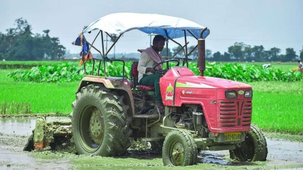  வணிகர்கள் -விவசாயிகள் 